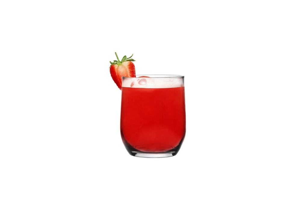 Szklanki niskie 300 ml / 6 szt. (0025-N300)