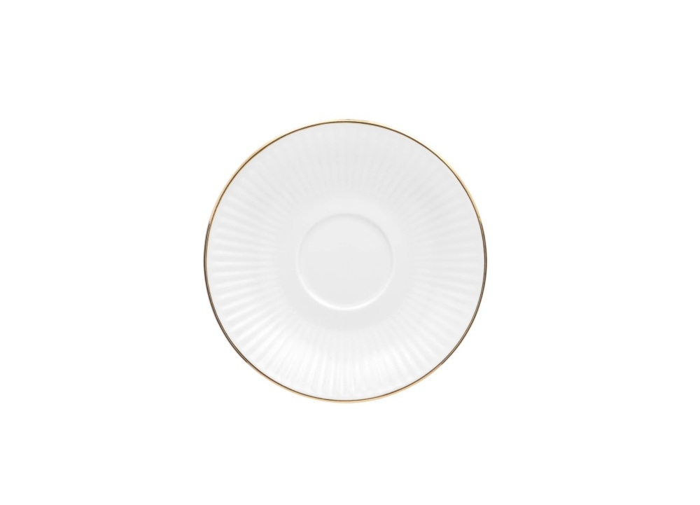 Spodek 15 cm - 3612 Dalia Z�ota linia