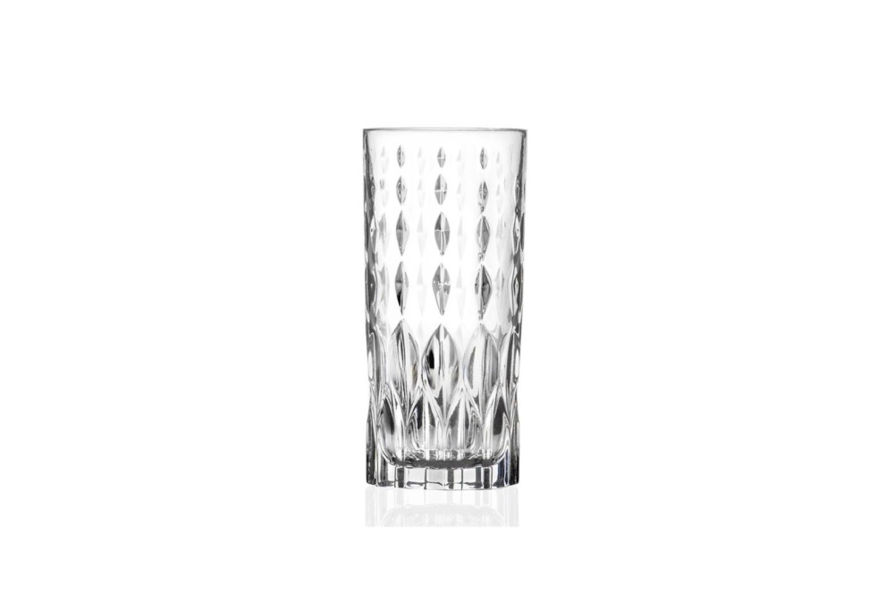 Szklanki wysokie 350 ml / 6 szt. - Marilyn (272780)