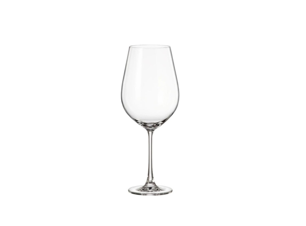 Kieliszki do wina czerwonego 850 ml - Columba (067296)