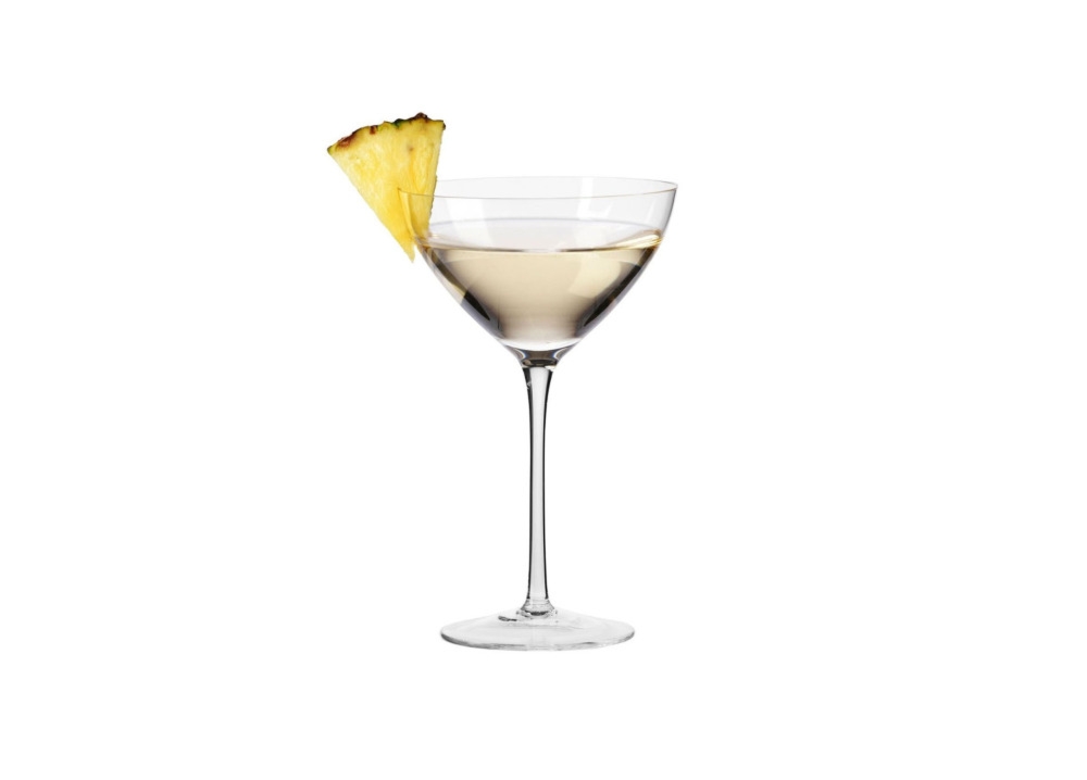 Kieliszki do martini 340 ml / 6 szt.- Harmony (9270)