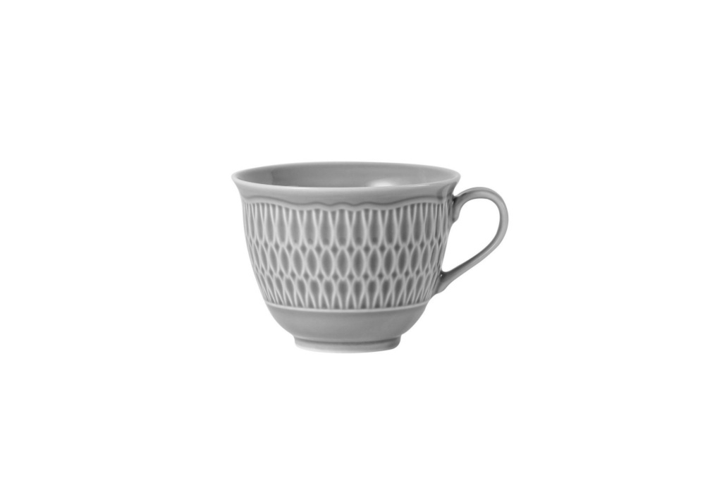 Filiżanka 250 ml - SOFIA / LB01 Szara