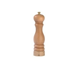 Młynek do soli 22 cm - PARIS / Naturalny (PG-23324)