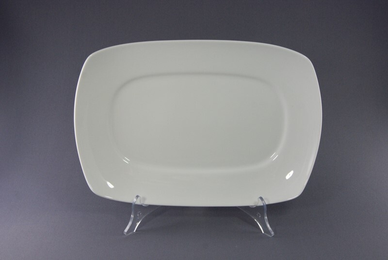 Półmisek prostokątny 35 cm - MAXIM