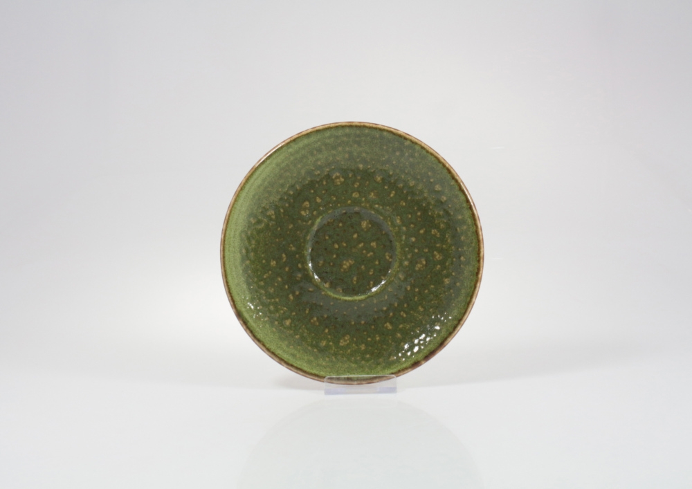 Spodek 15 cm - Jersey green (567029)