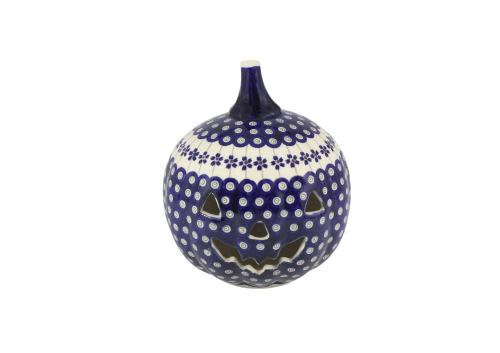 166A/ Lampion dynia 19,5 cm - GU-1726A
