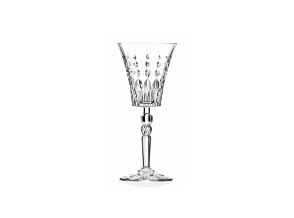 Kieliszki do wina 210 ml / 6 szt. - Marilyn (273750)