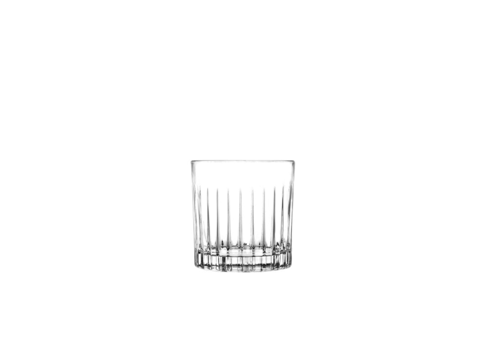 Szklanki do wkisky 310 ml / 6 szt. - Timeless (257850)