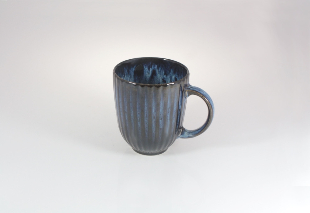 Kubek 350 ml - Daisy STONEWARE S006T COSMOS