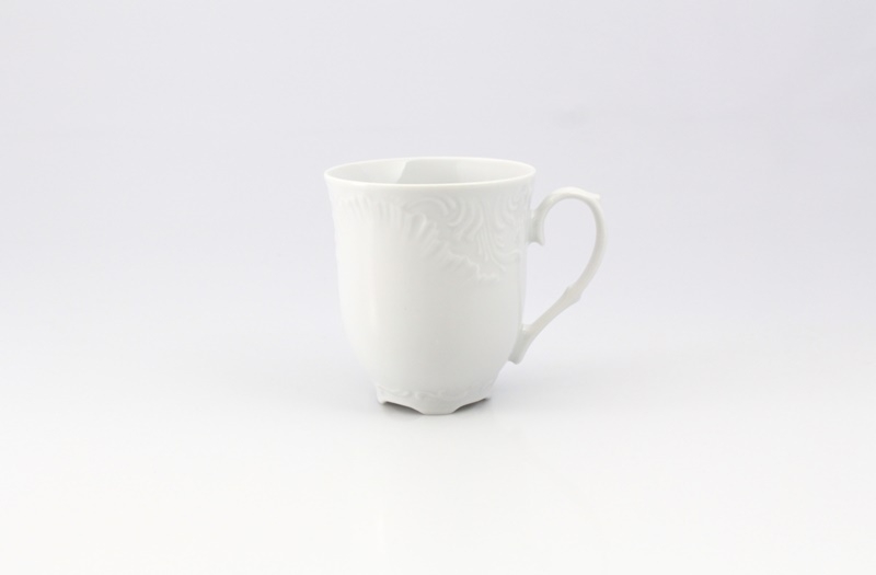 Kubek 300 ml - 0001 ROCOCO