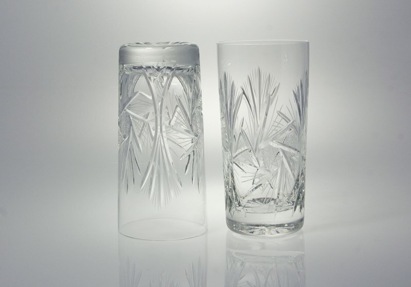 Szklanki 320 ml - MONICA ZA890-IA247 (Z0024)
