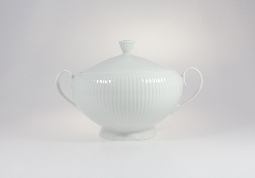 Waza 2,5 l - C001 Dalia Niedekorowana