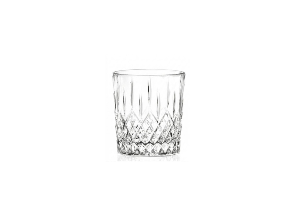 Szklanki do whisky 320 ml / 6 szt. - London (600670)