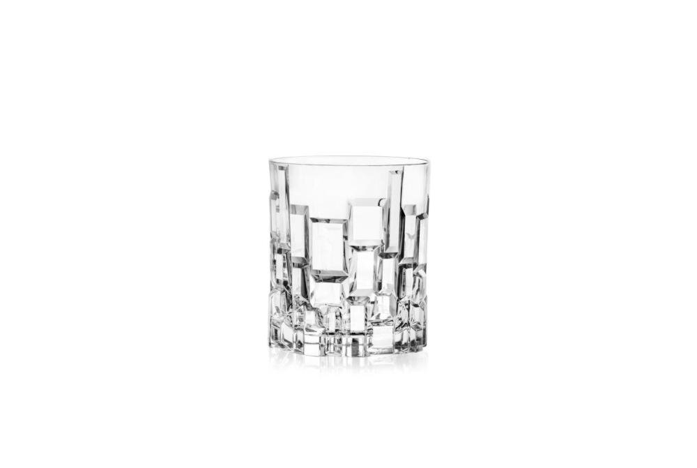 Szklanki do whisky 330 ml / 6 szt. - Etna (274390)