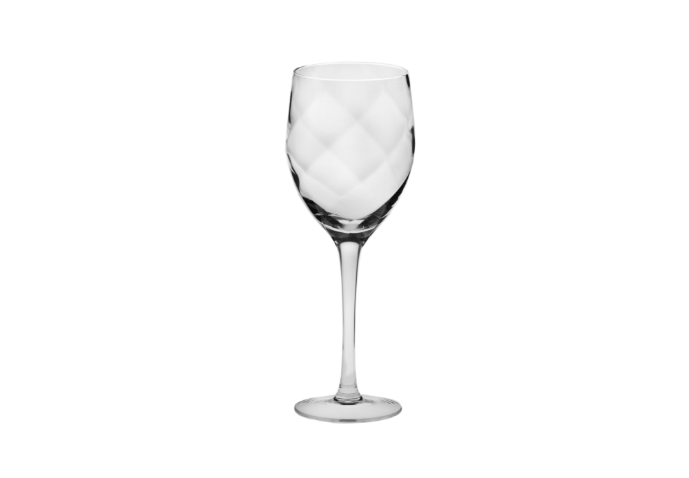 Kieliszki do wina czerwonego 320 ml / 6 szt. - Romance (3346)