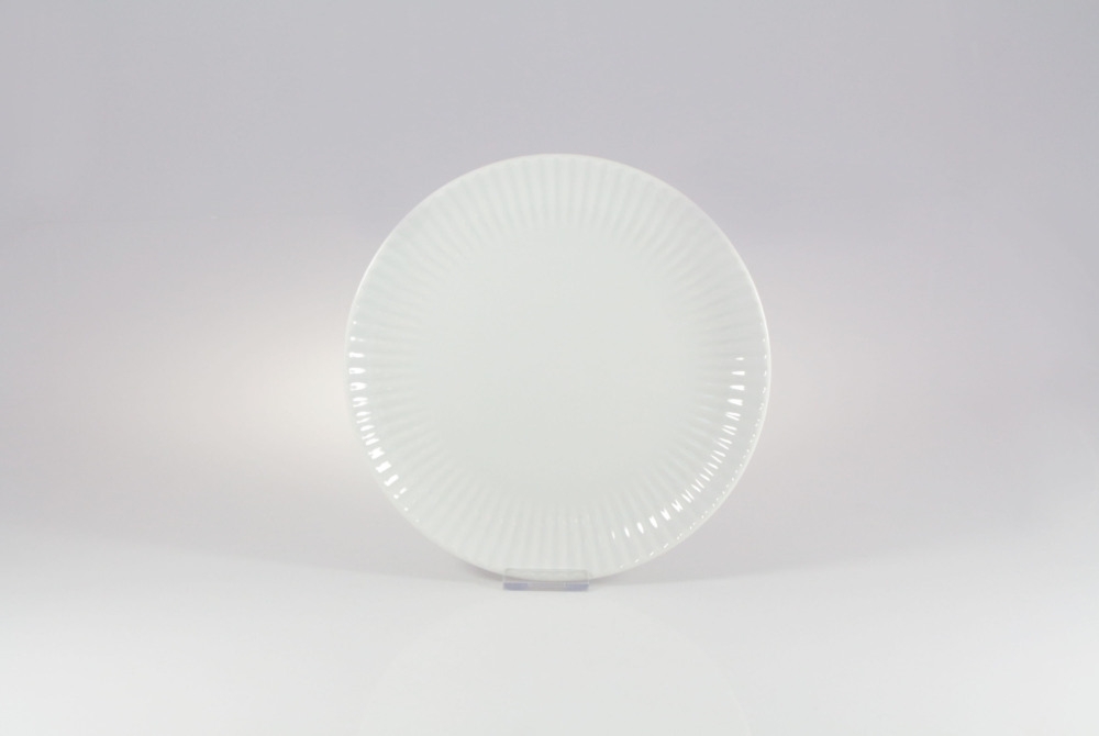 Talerz p�ytki 20,5 cm - DAISY (LU4521)