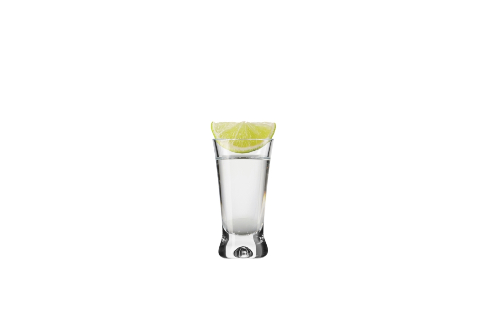 Kieliszki do w�dki 50 ml / 6 szt. - Shot (8374)