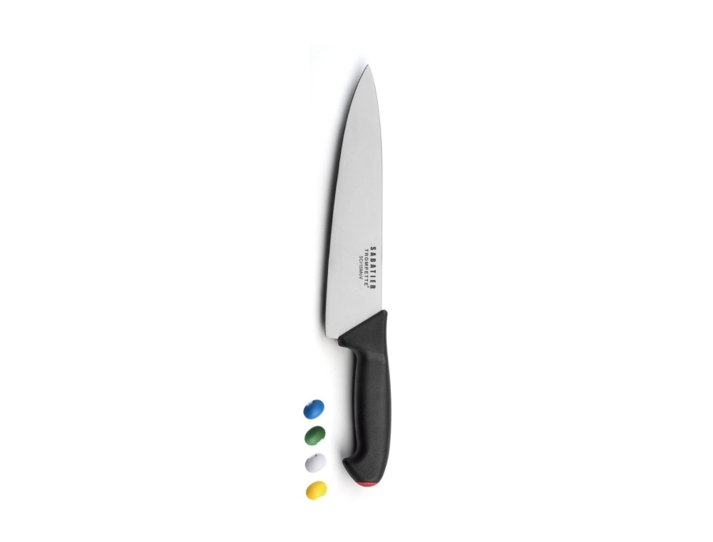 Nóż szefa kuchni 25 cm - 8888 Pro-Tech