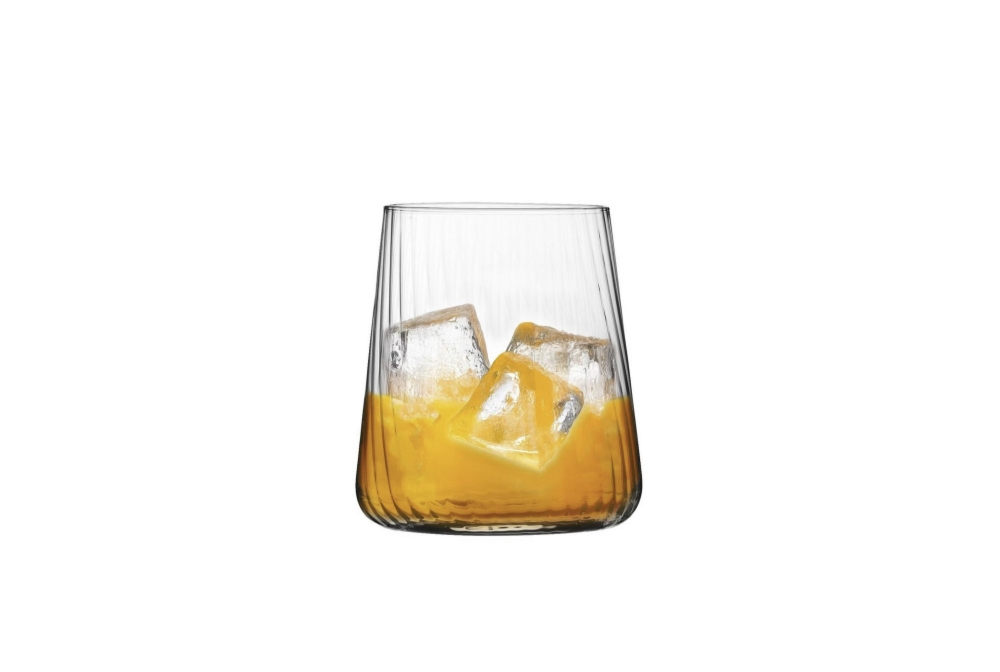 Szklanki 380 ml / 6 szt. - Avant-Garde Lumi (D042)