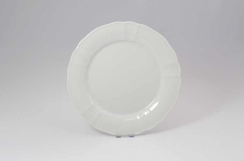 Talerz p�ytki 26 cm - MARIA (LU3538)