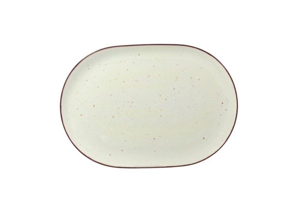 Półmisek 28 cm - 6630U Boss (beż)