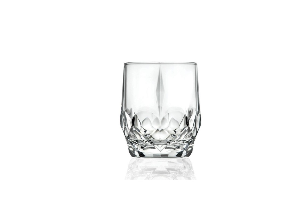 Szklanki do whisky 350 ml / 6 szt. - Alkemist (265260)