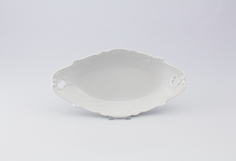 Rawierka 25 cm - 0001 ROCOCO