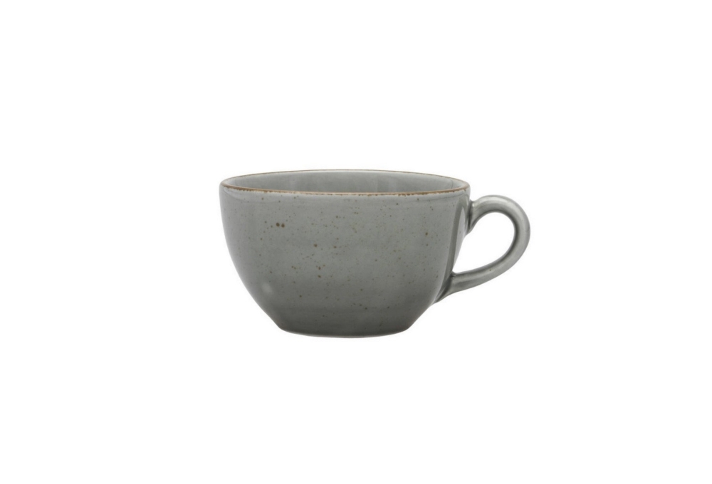 Fili�anka 280 ml - K130 Art. AIDA Szara