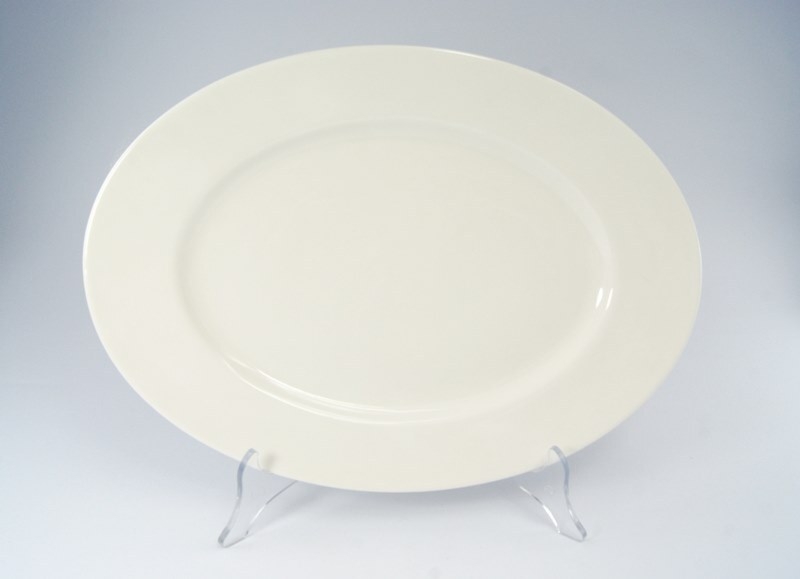 Półmisek owalny 36 cm - LOREL