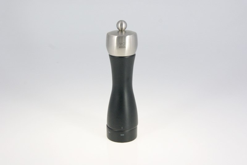Młynek do soli 20 cm - FIDJI Czarny mat (PG-24475)