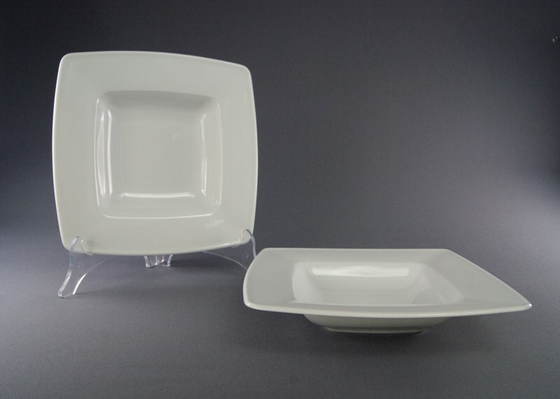 Talerz głęboki 21,5 cm - VICTORIA (LU2719)