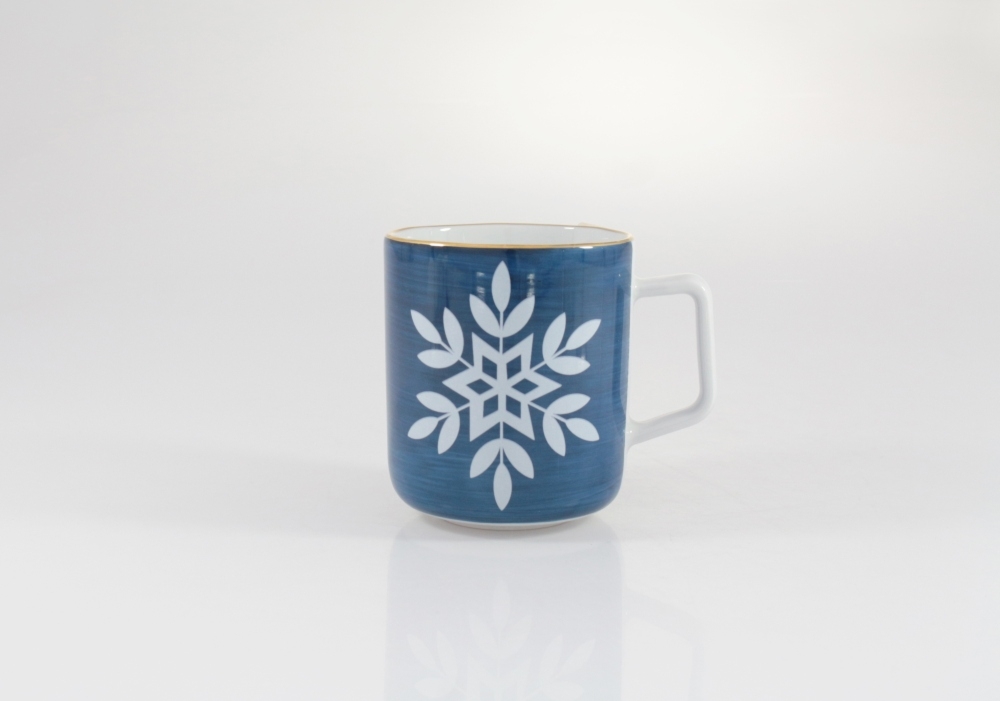 Kubek 400 ml - 0353 ANKARA Święta