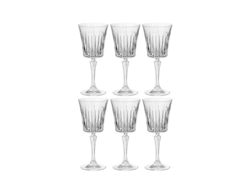Kieliszki do wody 300 ml / 6 szt. - Timeless (258790)