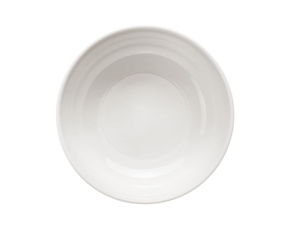 Miska biała 25,5 cm - METRO (V-84003-3)
