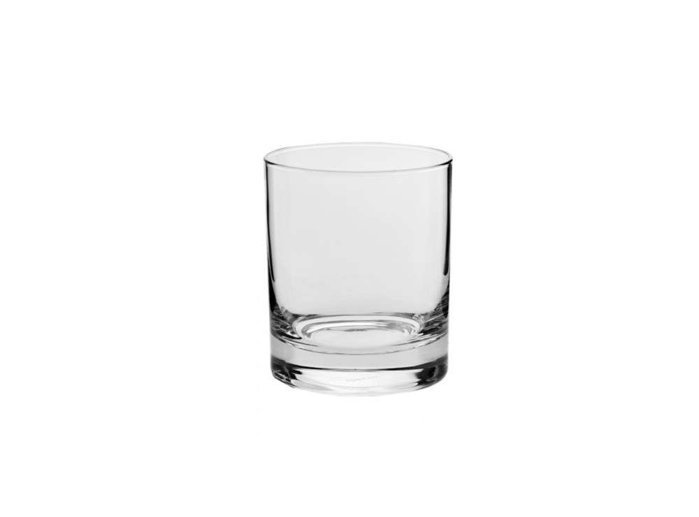 Szklanki niskie 300 ml - Mixology (C847)