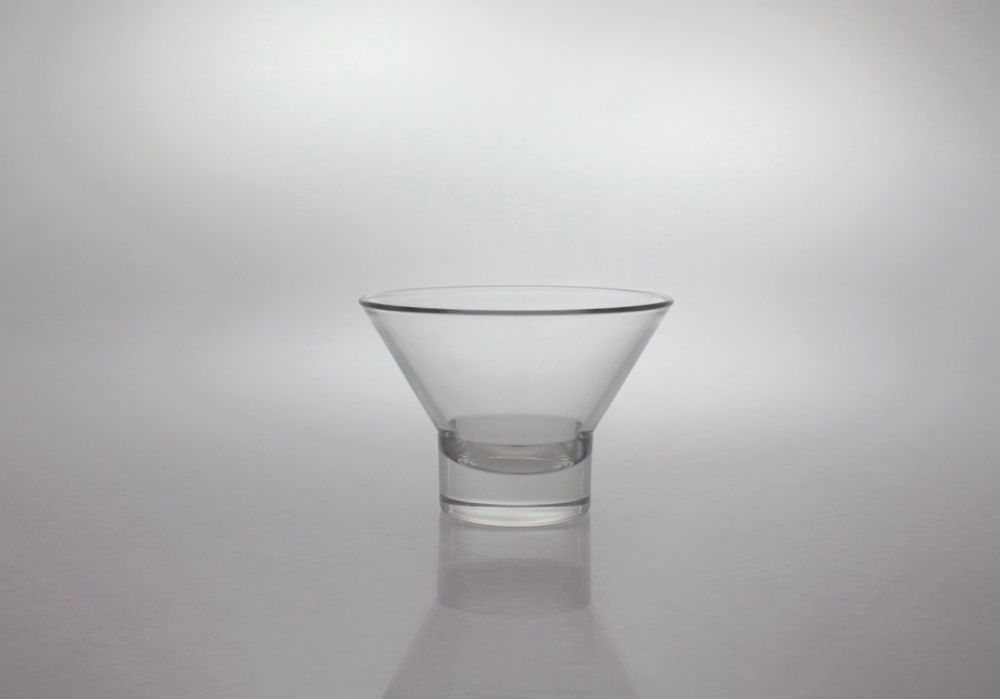 Pucharek do lod�w 375 ml - YPSILON (FD770559)