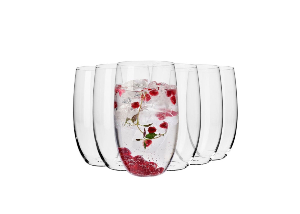 Szklanki do napoj�w 510 ml - Blended (A575)