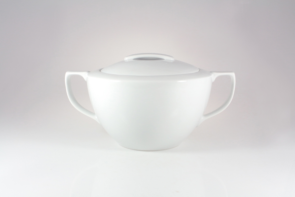 Waza 2,5 l - CITY Niedekorowana / 3 Gatunek