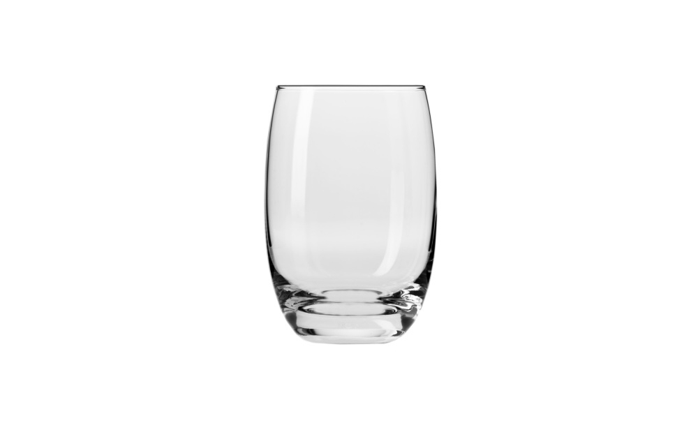 Szklanki 360 ml - Elite (A238)