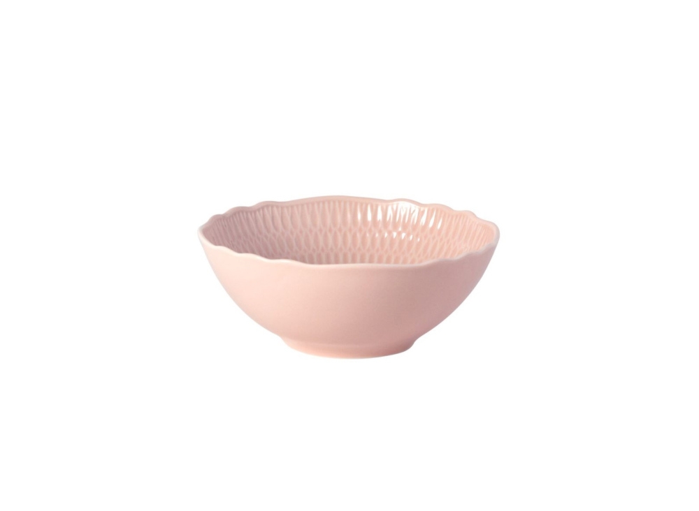 Salaterka 14 cm - SOFIA / LB07 R�owa