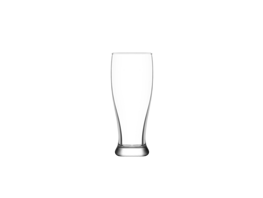 Szklanki do piwa 380 ml / 6 szt. - BROTTO (bro19)