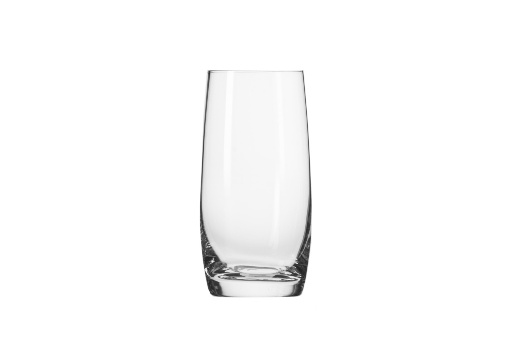 Szklanki wysokie 350 ml - Blended (9535)