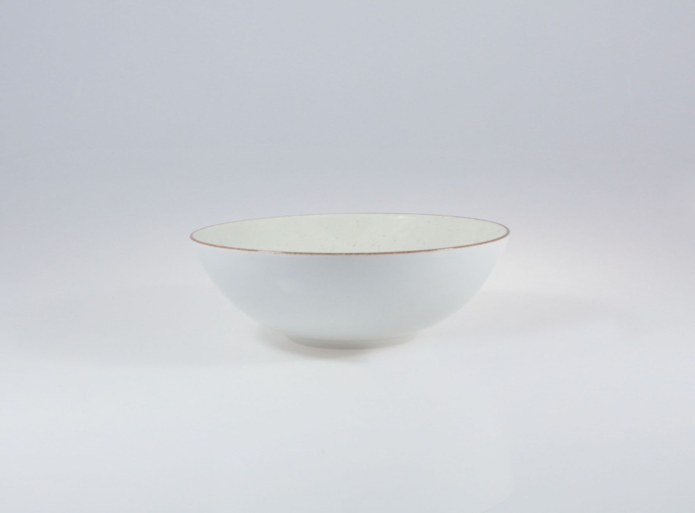 Salaterka 21 cm - 6630U Royal (beż)