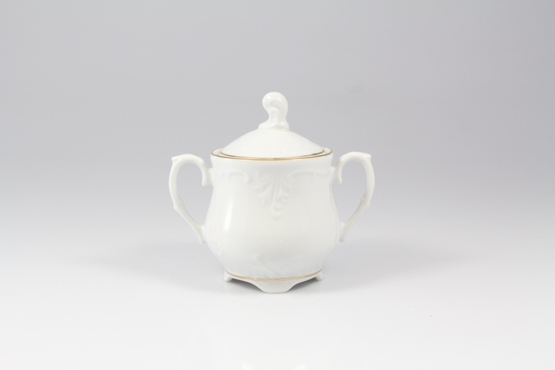 Cukiernica 0,25 l - 3604 ROCOCO