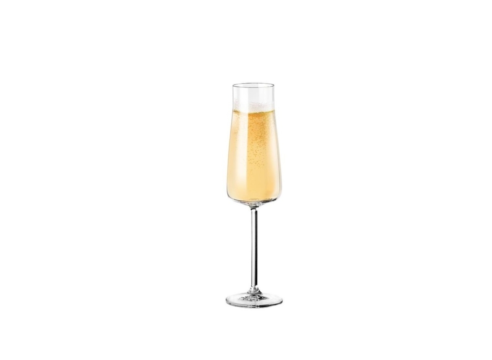 Kieliszki do szampana 210 ml / 6 szt. - Mary (802640)