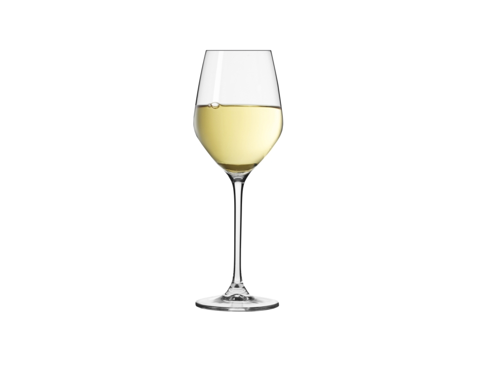 Kieliszki do wina czerwonego 460 ml / 6 szt. - Splendour (8187) + Kieliszki do wina białego 340 ml / 6 szt. - Splendour (8187) + Kieliszki do szampana 210 ml - Splendour (8187)