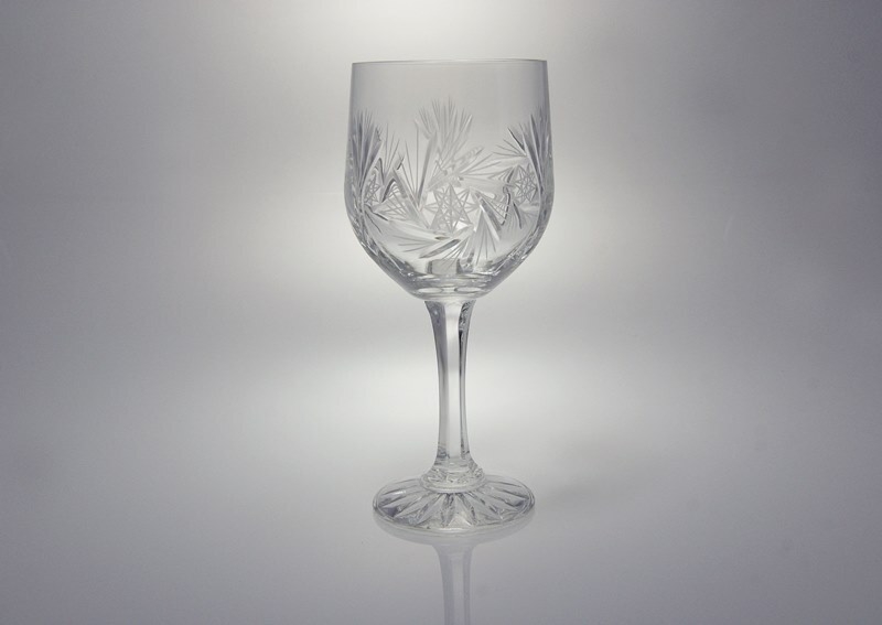 Kieliszki goblet 240g - MONICA ZA890-IA247 (Z0018)
