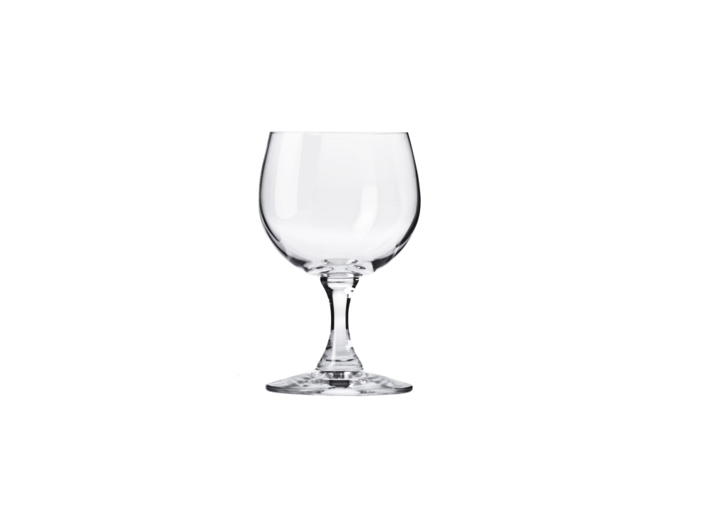 Kieliszki do wina czerwonego 280 ml / 6 szt. - Pure (A230) + Kieliszki do szampana 190 ml / 6 szt. - Pure (A230)