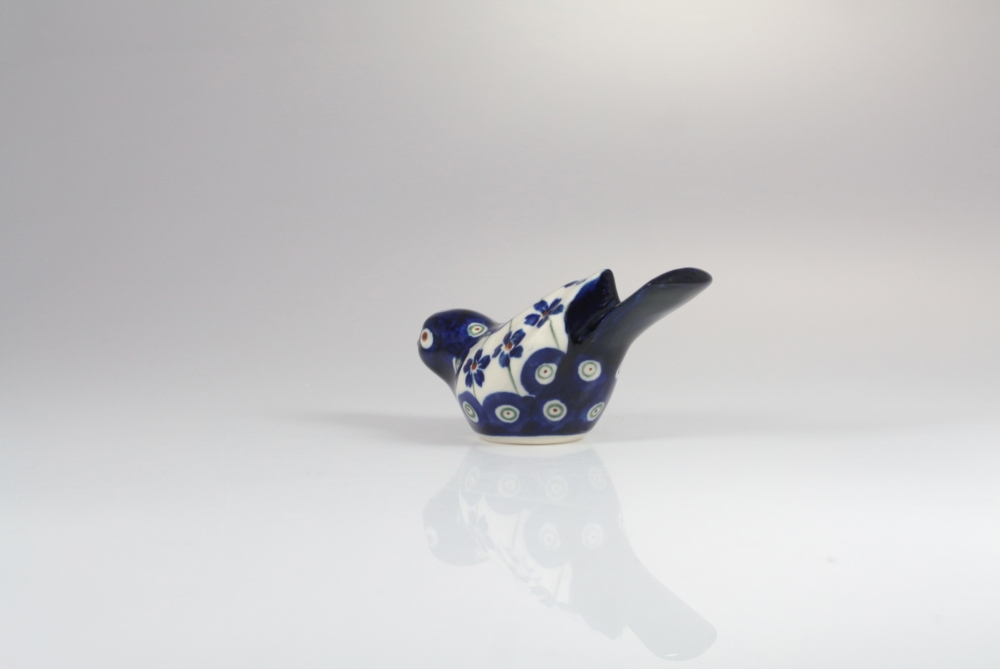 166A / Figurka Ptaszek - GD-1274