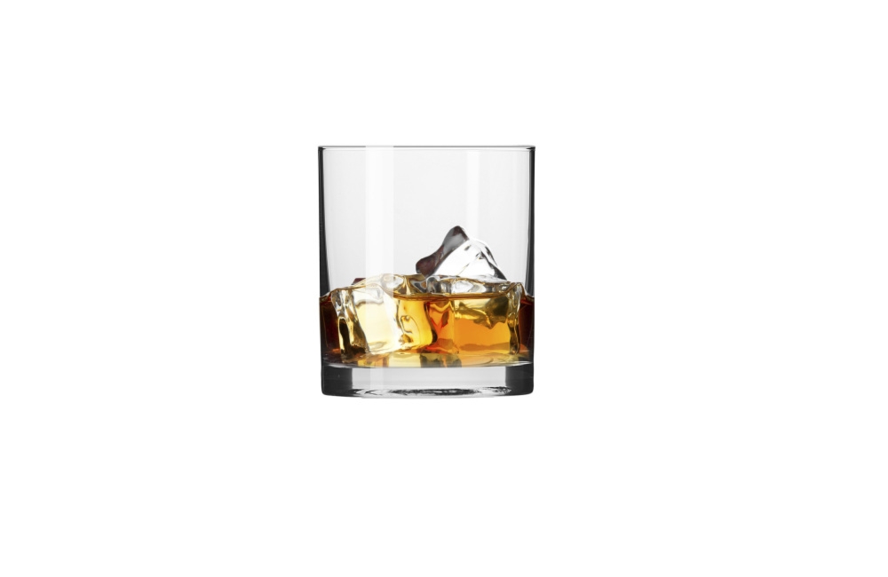 Szklanki do whisky 220 ml - Balance (2482)